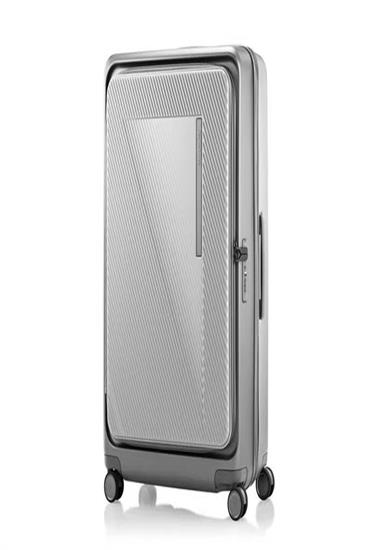 SAM ZIPPRIX FT / 75 /SILVER